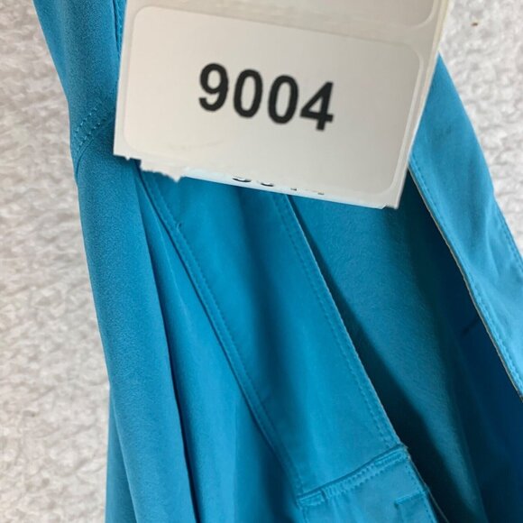 Patagonia Men's Light and Variable Blue Swimming Trunk Board Shorts Size XL 9004 - Picture 13 of 13